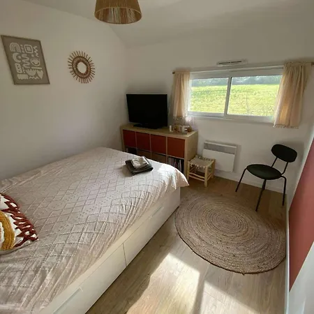 D'appoint Reposante Homestay