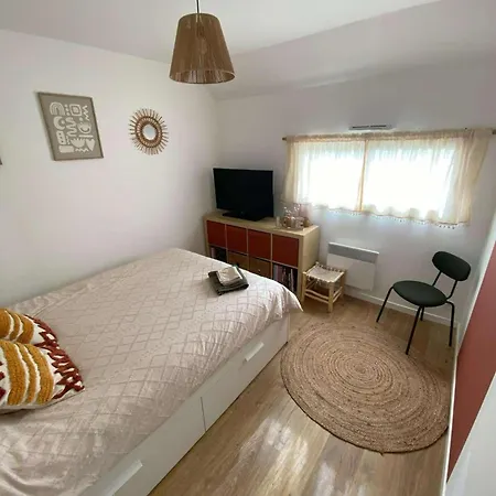 D'appoint Reposante Homestay